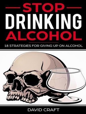 cover image of Stop Drinking Alcohol